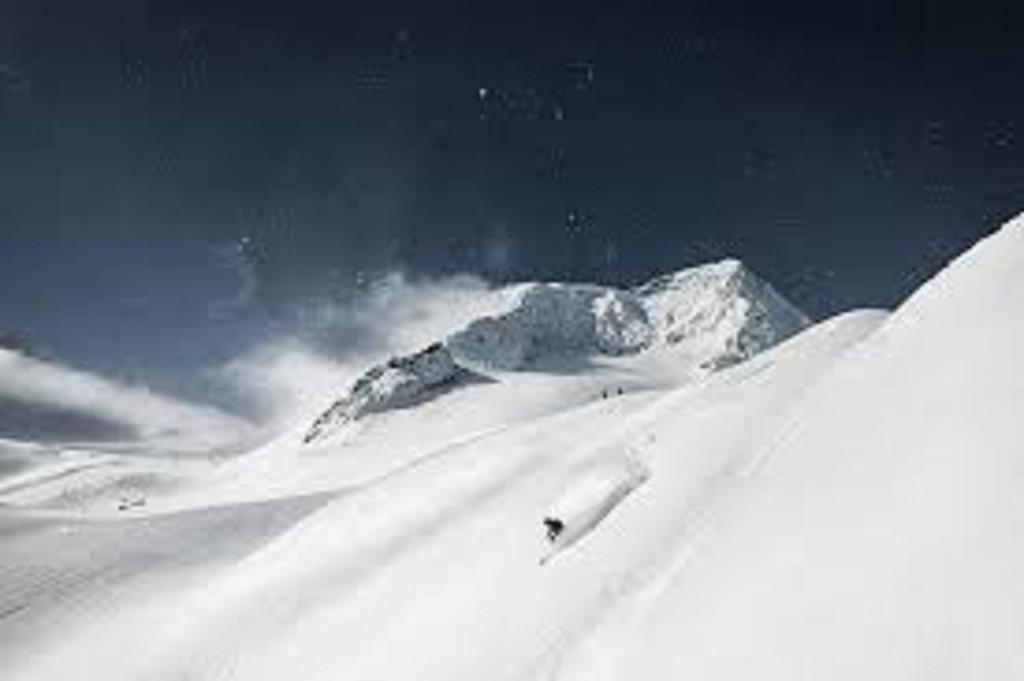 Hotel Hoferwirt Neustift im Stubaital Exteriör bild