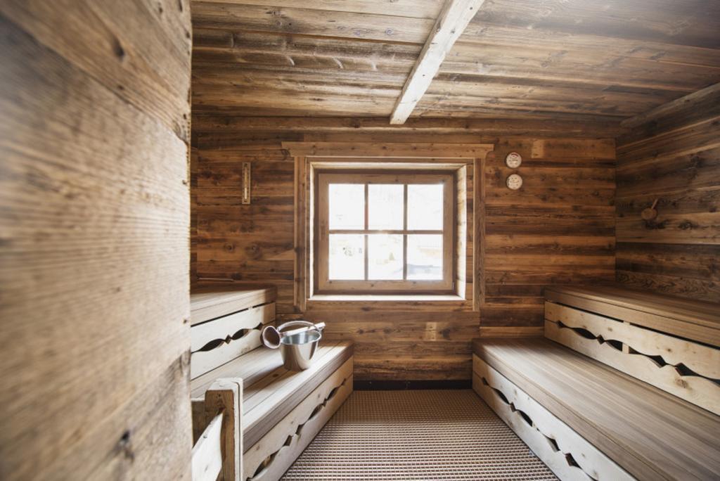 Hotel Hoferwirt Neustift im Stubaital Exteriör bild
